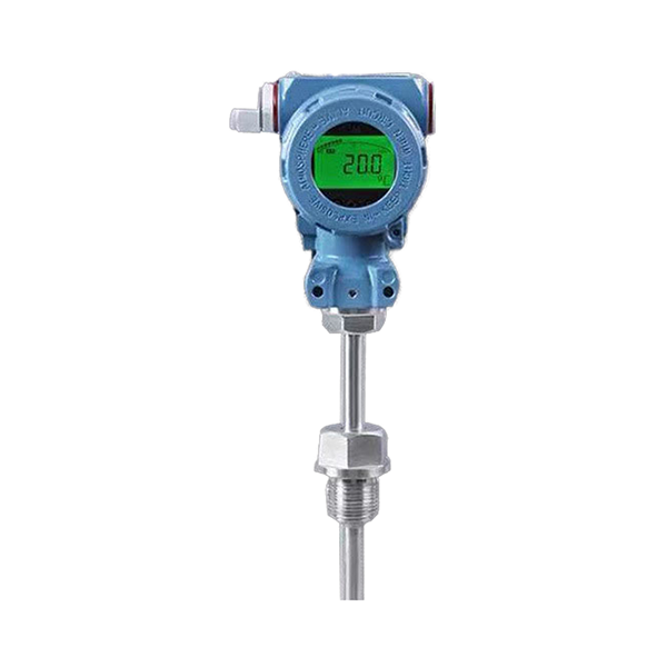 integrative temperature transmitter