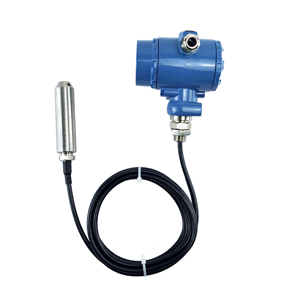 Nuke Input Level Transmitter with Display 4-20mA1