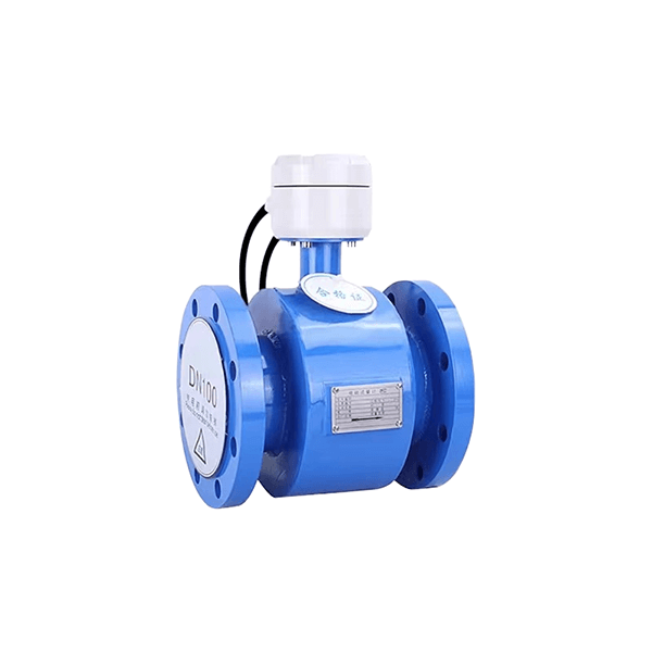 Nuke Split Type Electromagnetic Flowmeter2